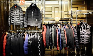 年末狂歡！蕭山老牌服飾工廠店千件爆款底價狂甩，全場低至50元起